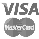 Visa y Mastercard